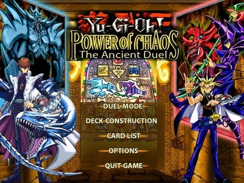 Download game yugioh trading cards