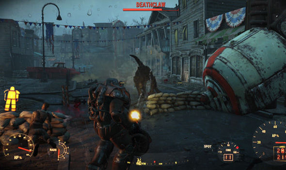 Fallout 4 update download