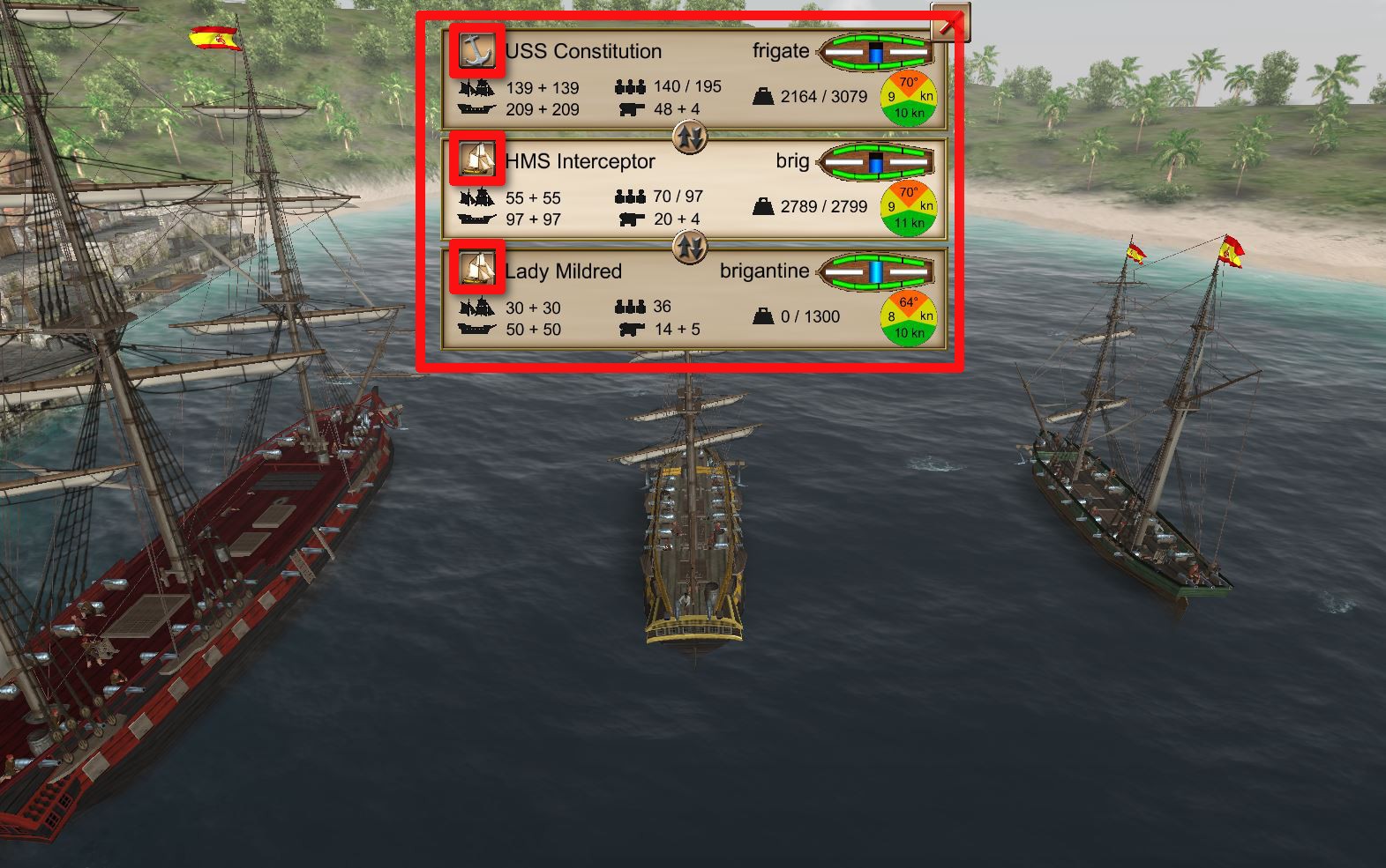 Download Game Pirates Of The Caribbean Hunt Mod Apk